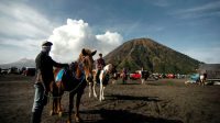 Tips Liburan Akhir Tahun di Gunung Bromo yang Tak Terlupakan
