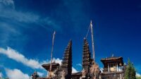 Rekomendasi Destinasi Wisata Religi Terbaik di Indonesia