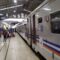 Suara misterius yang terdengar di Stasiun Bandung