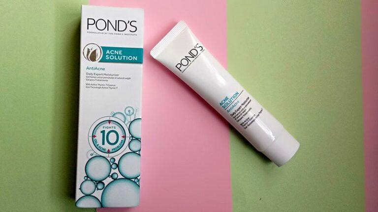 ponds rangkaian acne moiamor manfaat sociolla sumber