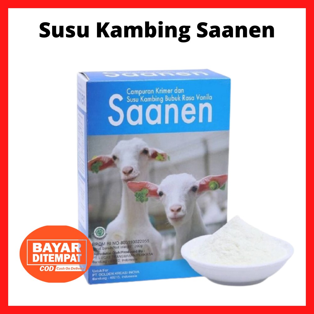 manfaat susu kambing untuk paru paru