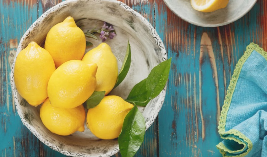 manfaat lemon untuk diabetes terbaru