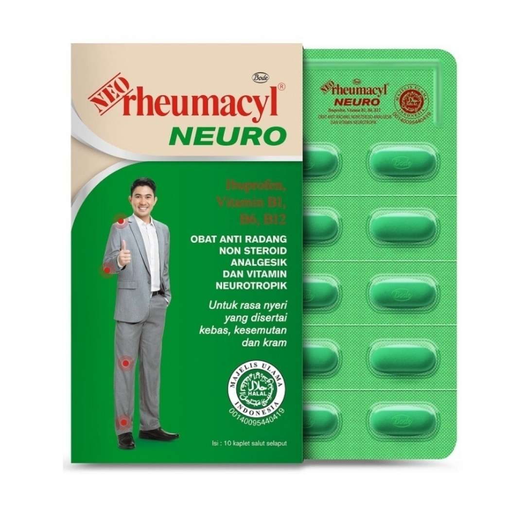 manfaat neo rheumacyl neuro terbaru