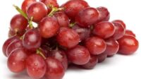 manfaat buah anggur untuk kesehatan