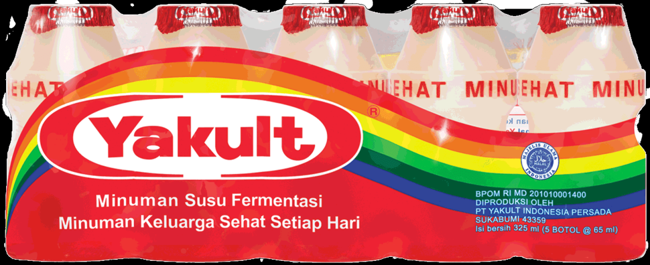 manfaat yakult untuk asam lambung terbaru