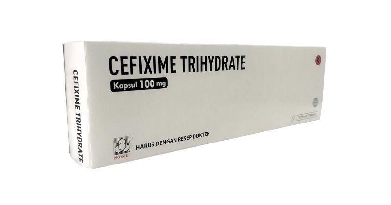 manfaat cefixime trihydrate 200 mg