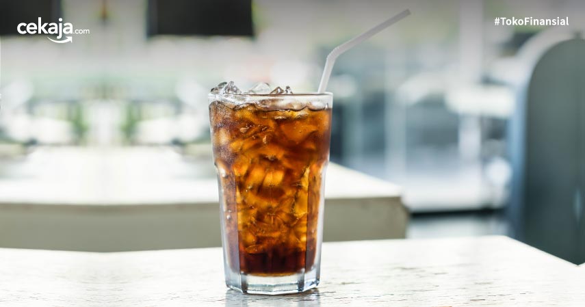 manfaat coca selain diminum hilangkan ringan jenis seluruh satu