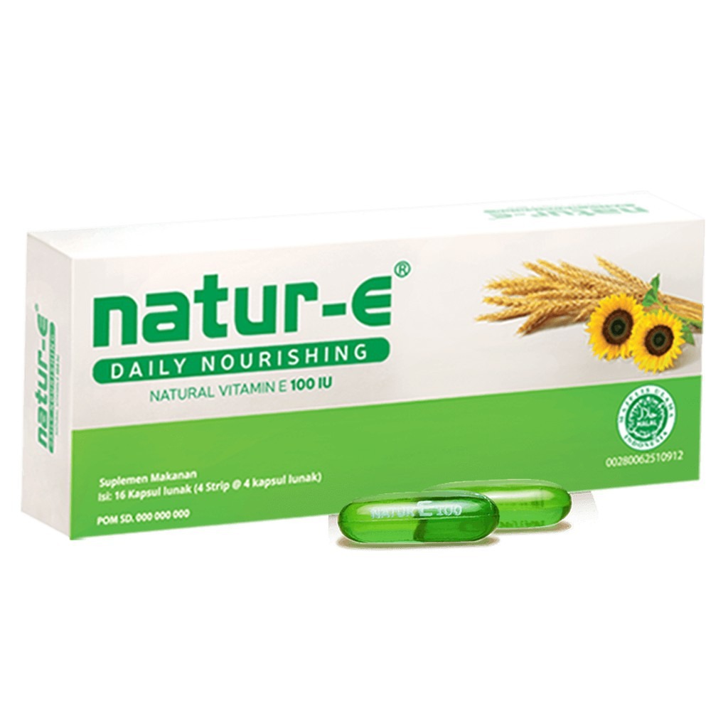 manfaat natur e daily nourishing terbaru