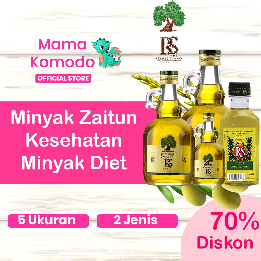 manfaat virgin olive oil untuk ibu hamil terbaru