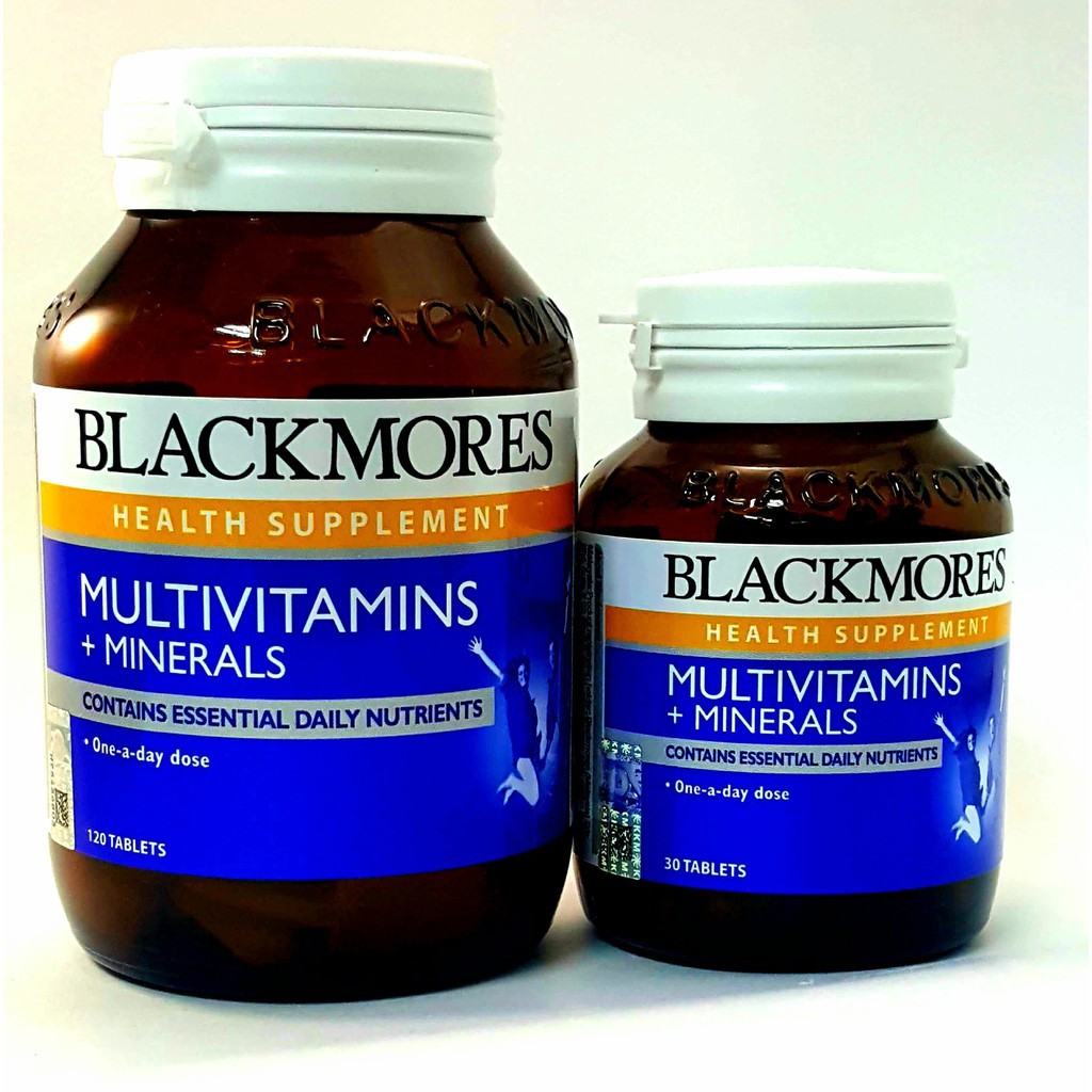 manfaat blackmores multivitamins minerals terbaru