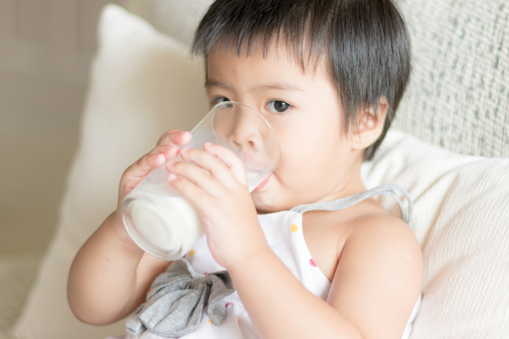 susu sebelum manfaat minum tidur malam