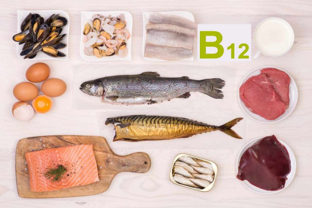 manfaat vitamin b12 yang terkandung pada ikan adalah terbaru