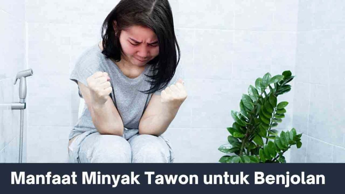 manfaat minyak tawon untuk benjolan terbaru