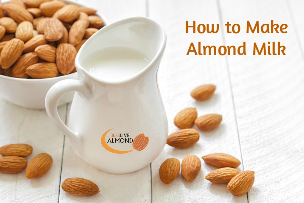 almond susu nutribullet manfaat larger