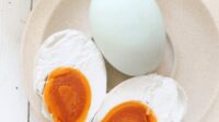 manfaat telur asin bebek