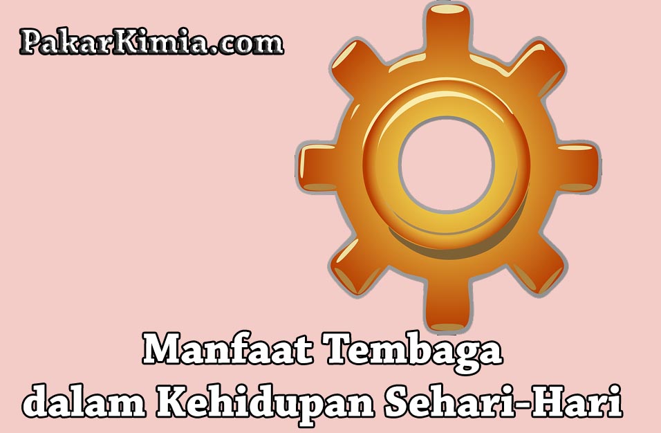 manfaat tembaga untuk industri terbaru