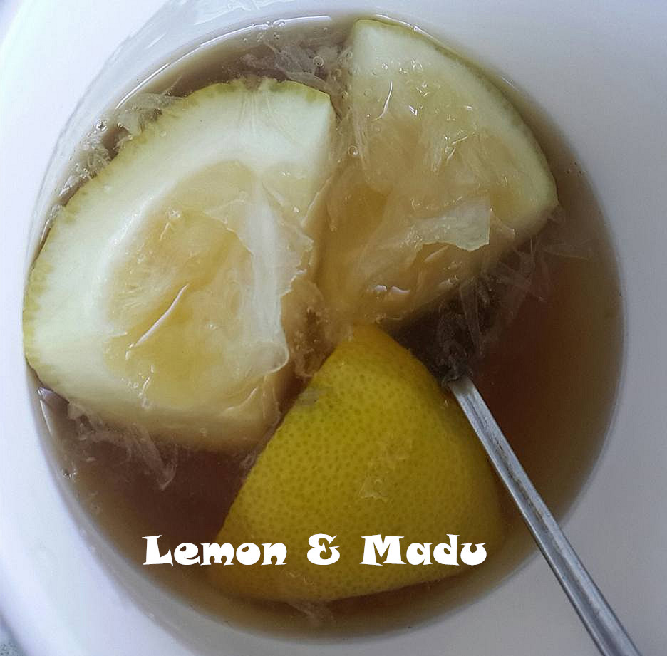 manfaat jeruk lemon untuk lambung