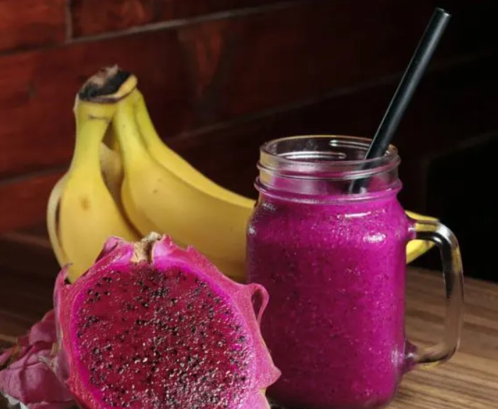 naga buah jus sehat dengan gelas dahaga penghilang segar smoothies bahan kolesterol turunkan ampuh drink mangga rumahmesin reps ada lezat