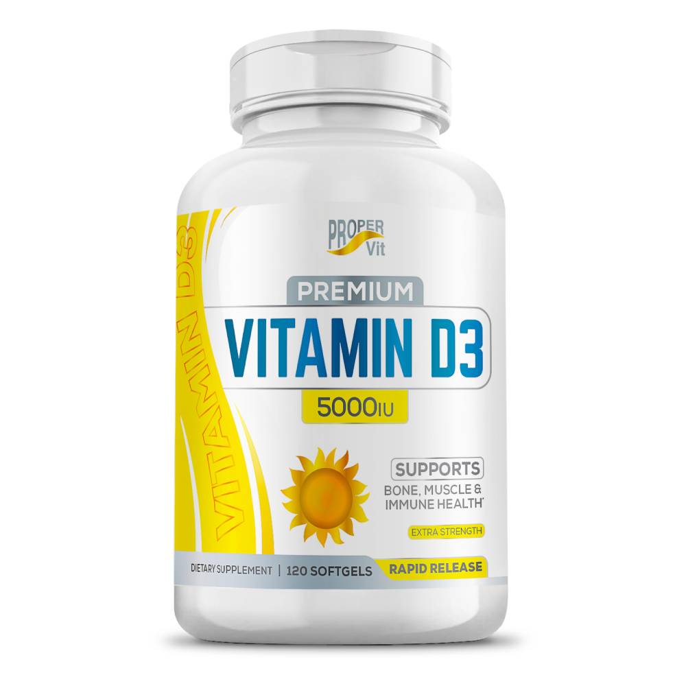 manfaat vitamin d3 5000 iu