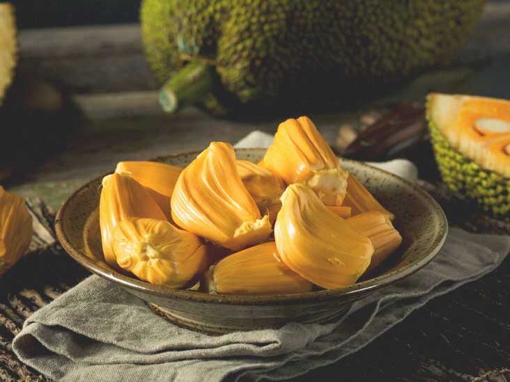 manfaat nangka untuk ibu hamil