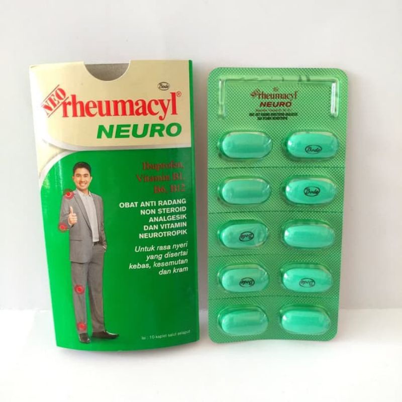 manfaat neo rheumacyl neuro terbaru