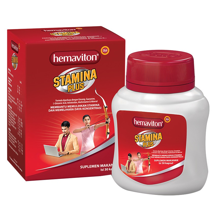 hemaviton shopee stamina