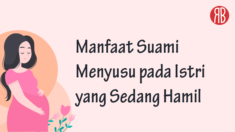 manfaat suami menyusu pada istri yang sedang hamil