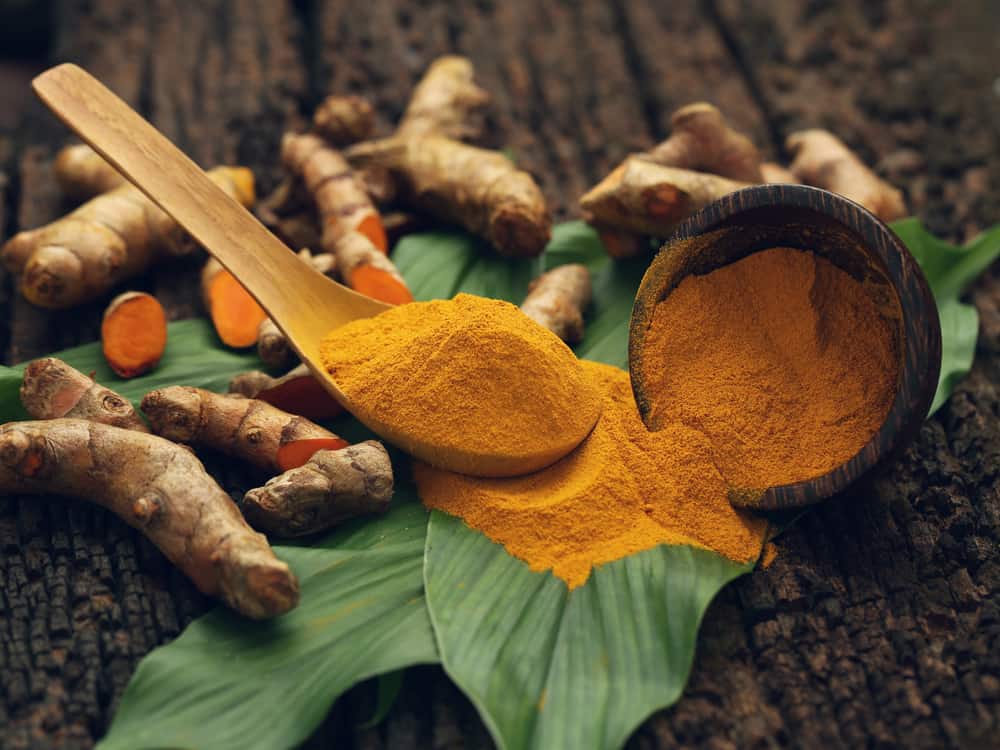 asam kunyit turmeric lambung manfaat mengenal cholesterol alodokter vaya