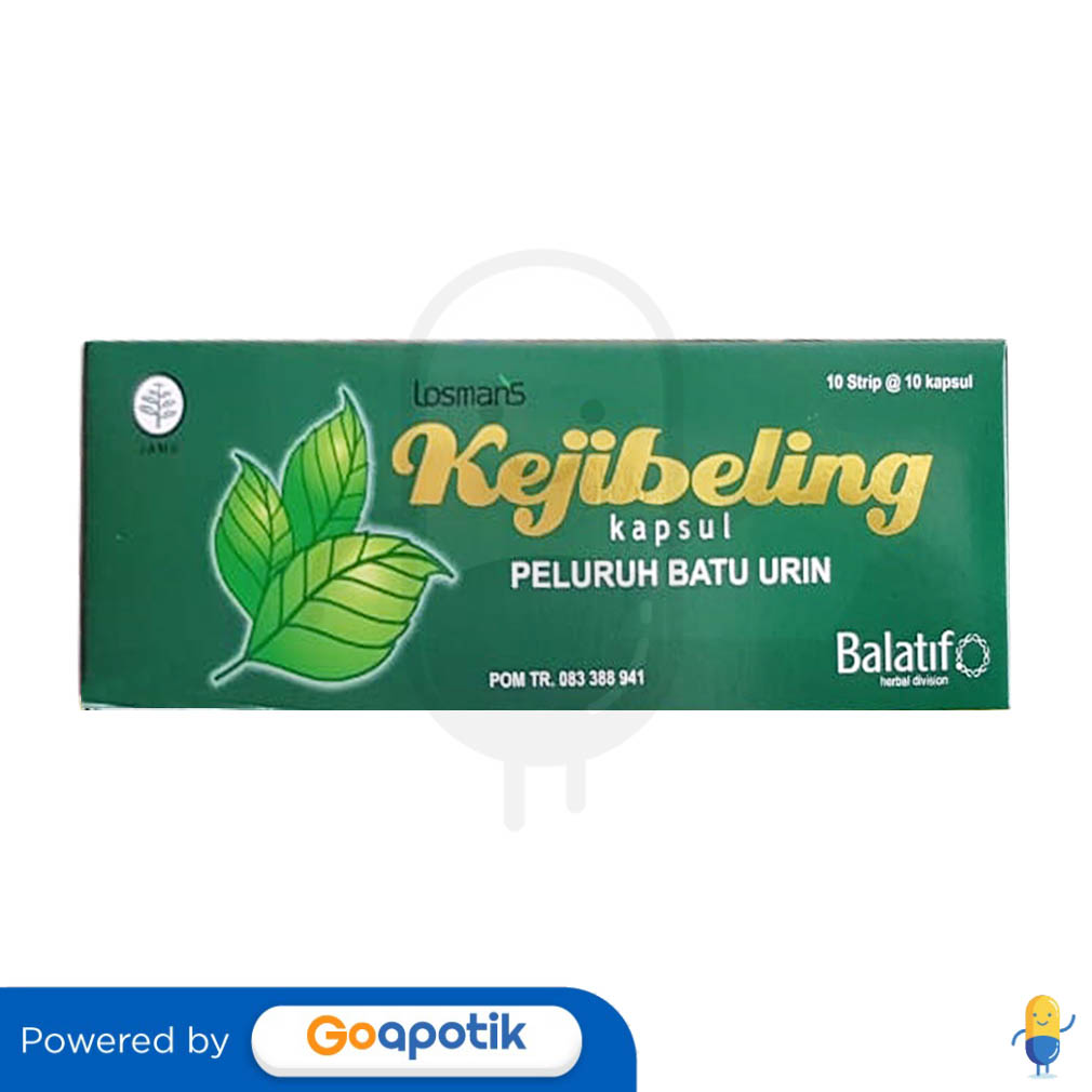 beling keji herbal obat tokopedia kapsul