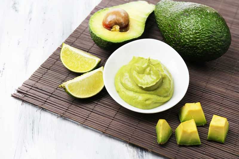 alpukat bayi manfaat cara sehat menyajikannya avocadocreme mpasi prenagen pisang enak dijamin alodokter gutekueche resep mengandung kolin antioksidan lemak serat