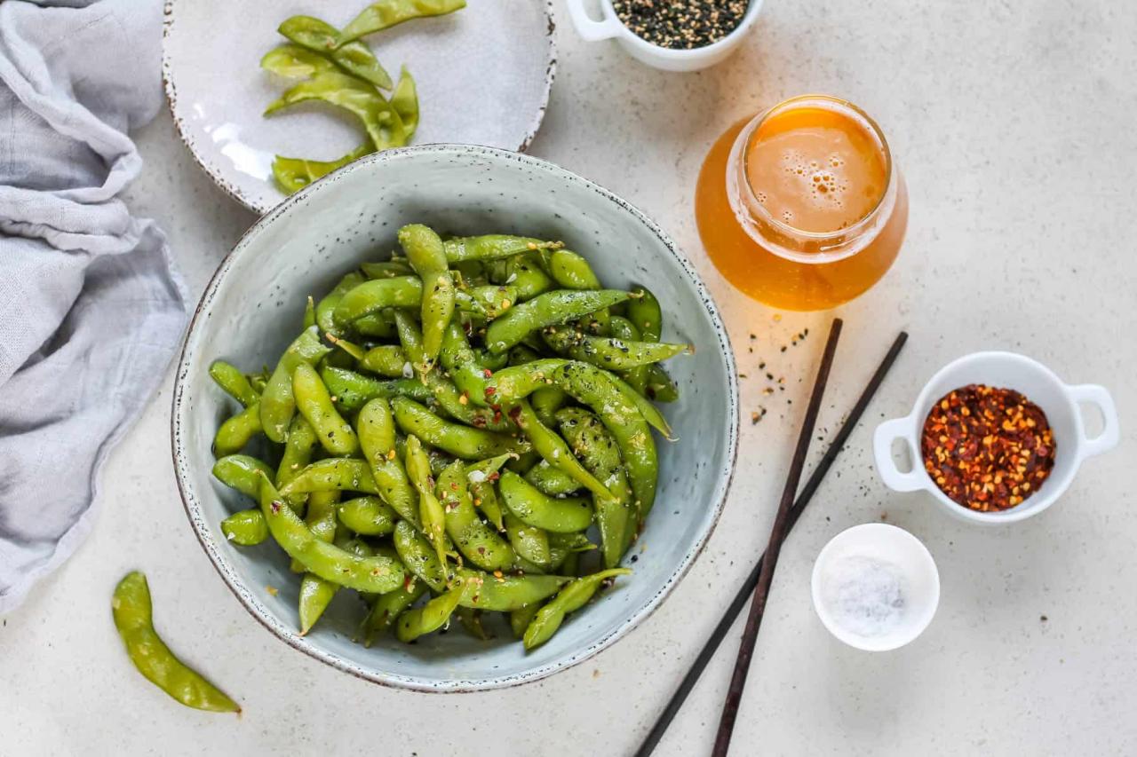 edamame loss soja isoflavonas qualidade soya calories dicas hamil kacang ibu manfaat kesehatan untuk meatless beneficios envolvendo jovenes corazones deben