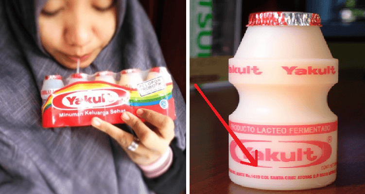 manfaat yakult untuk asam lambung