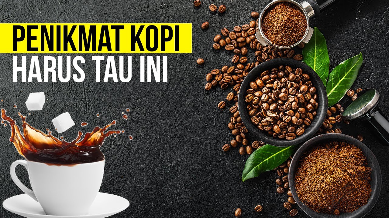 manfaat kopi untuk wanita terbaru