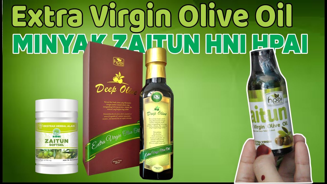 manfaat olive oil untuk payudara terbaru