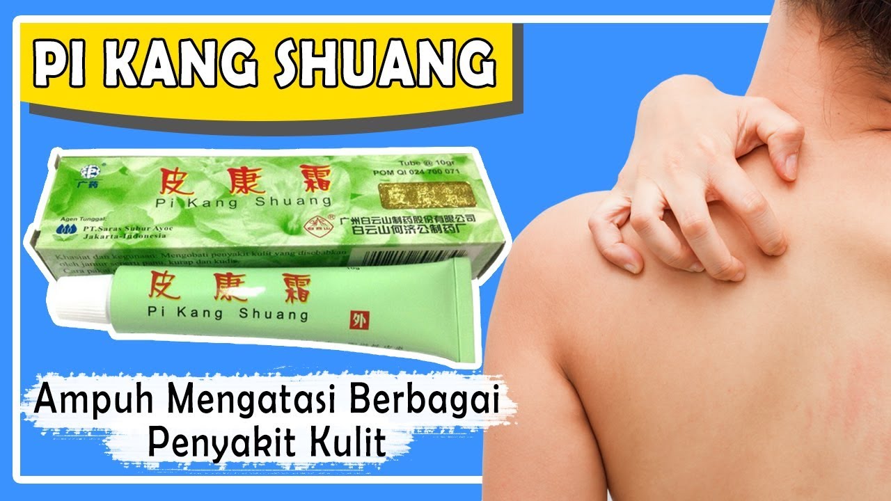 manfaat pi kang shuang terbaru