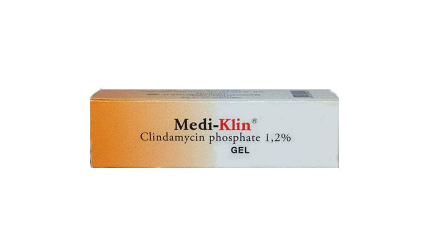 klin medi jerawat obat phosphate clindamycin