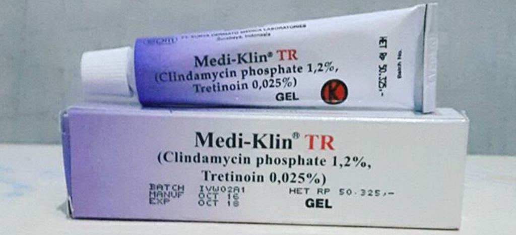 manfaat mediklin orange untuk jerawat