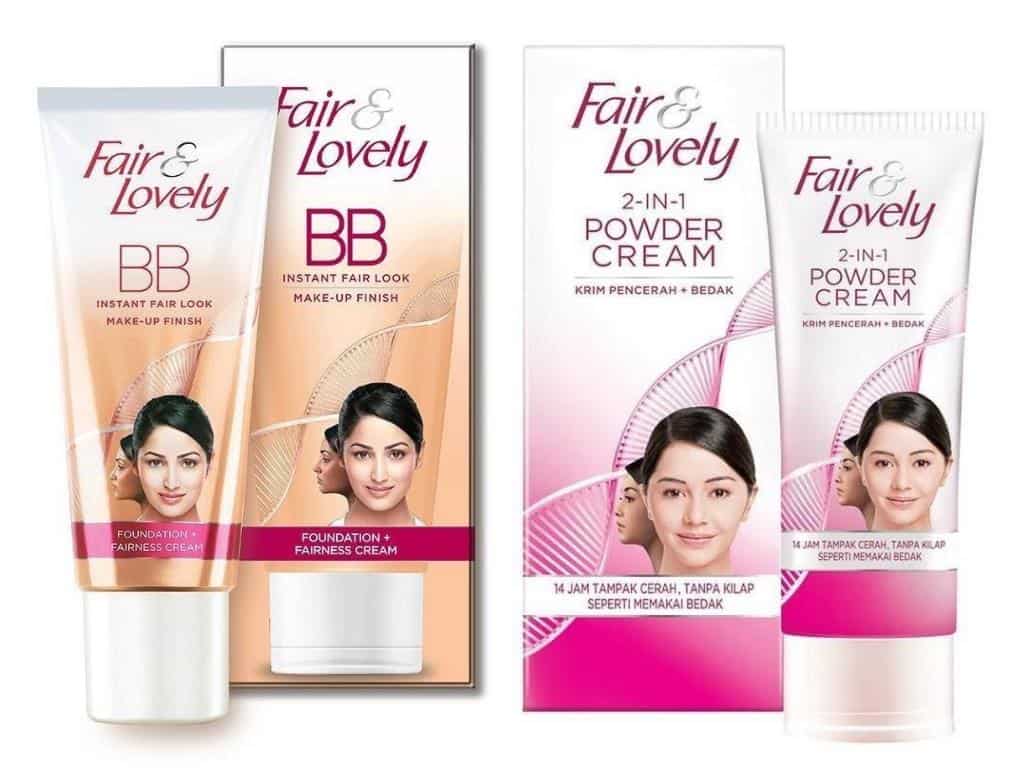 manfaat fair and lovely untuk jerawat terbaru