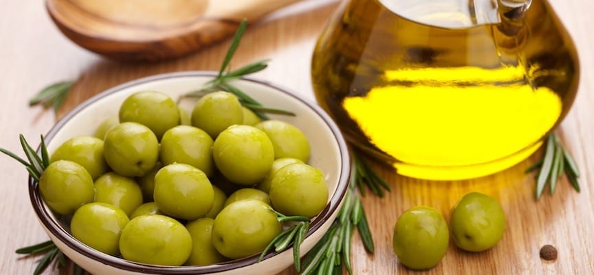 manfaat olive oil untuk payudara terbaru